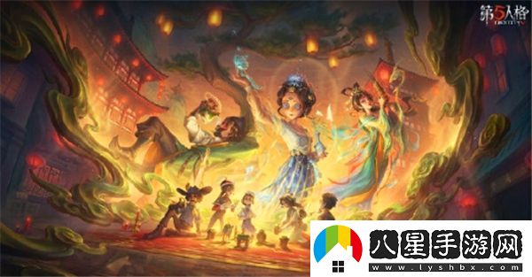 第五人格2025年春節(jié)特別限定皮膚評(píng)測(cè)及特色介紹