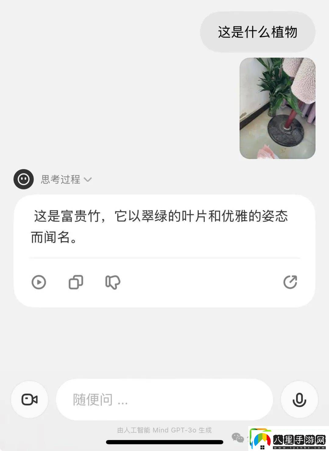 理想同學App實測