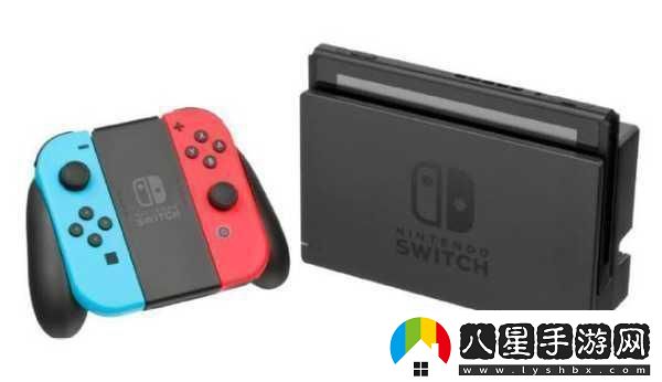 Stray登陸任天堂Switch