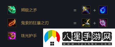 云頂之弈英雄技能屬性介紹