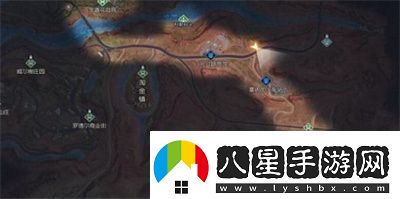 黎明覺醒礦山采集點有哪些黎明覺醒礦山采集點位置介紹