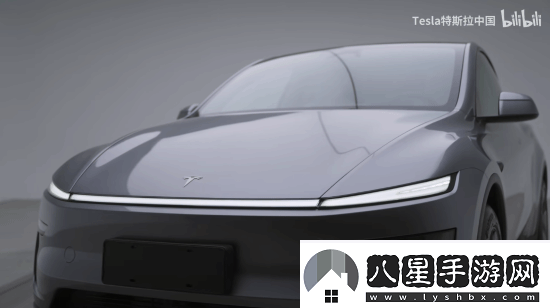 特斯拉煥新Model