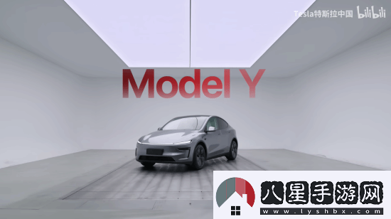 特斯拉煥新Model