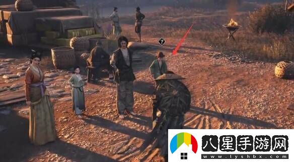 燕云十六聲天下無蛋奇遇任務(wù)攻略