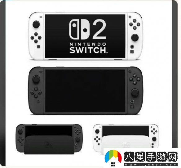 終于要來了嗎多方消息證明Switch2將于1月17日發(fā)布