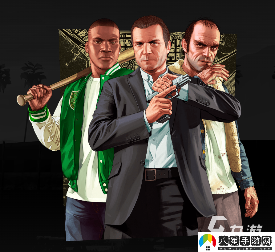 gta5狗仔隊(duì)任務(wù)是什么gta5狗仔隊(duì)怎么完成任務(wù)