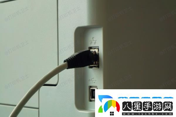 打印機(jī)顯示排隊(duì)但不打印怎么回事