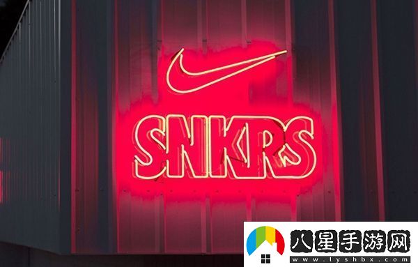 snkrs怎么看抽簽結(jié)果介紹