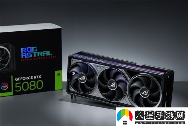 蛇年有新意！華碩攜全新RTX